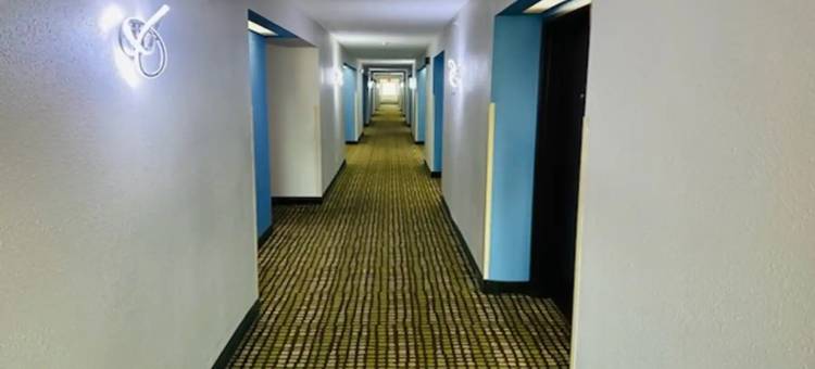 皮奎呗盟套房酒店(Baymont by Wyndham Piqua)图片