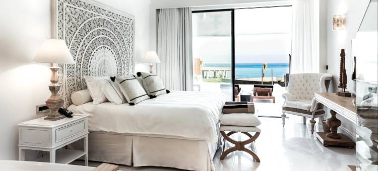 阿巴顿岛度假村(Abaton Island Resort & Spa)图片