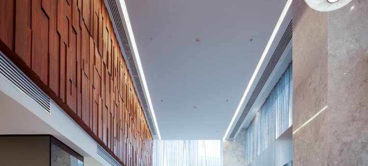 圣达菲AC酒店(AC Hotel Santa Fe)图片