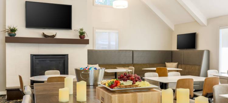 Residence Inn Boca Raton图片