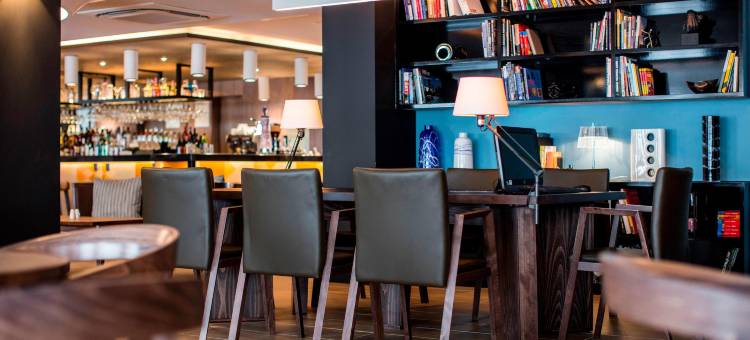 AC酒店-伯明翰(AC Hotel Birmingham)图片