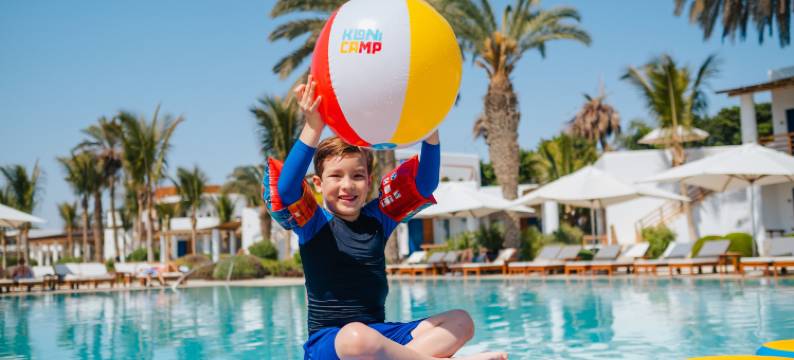 帕拉卡斯豪华精选度假村酒店(Hotel Paracas, a Luxury Collection Resort, Paracas)图片