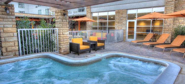 加特林堡市中心万怡酒店(Courtyard Gatlinburg Downtown)图片