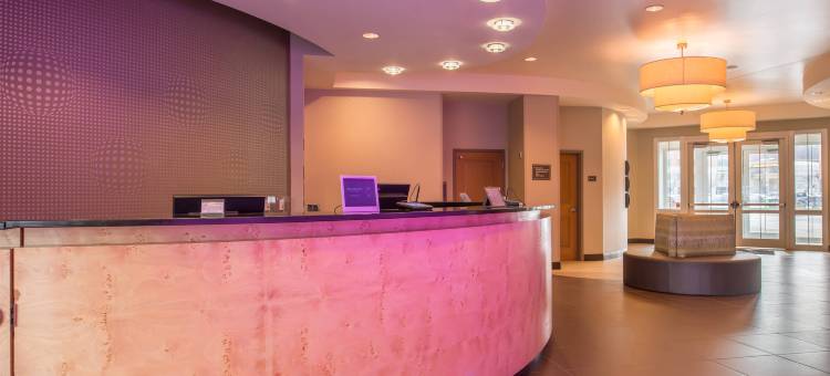 匹兹堡北岸Residence Inn酒店(Residence Inn Pittsburgh North Shore)图片