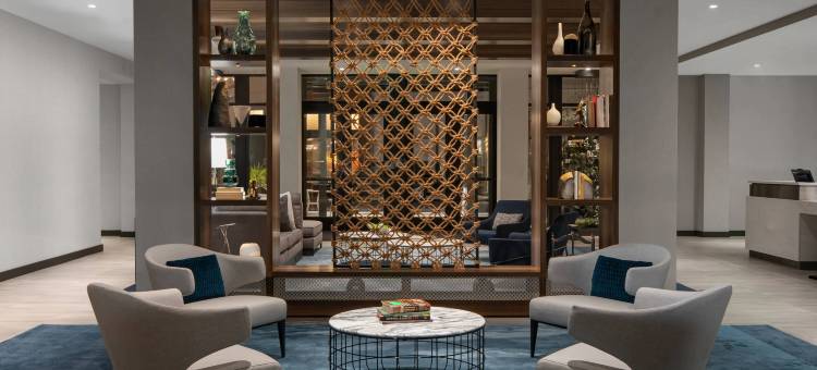 圣罗莎市中心AC酒店(AC Hotel Santa Rosa Sonoma Wine Country)图片