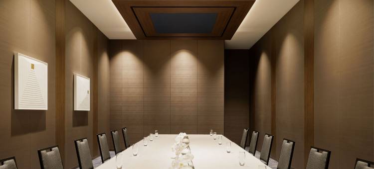 大阪站傲途格精选酒店(The Osaka Station Hotel, Autograph Collection)图片