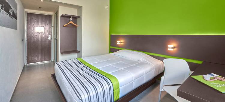 坎昆万豪城市快捷青年酒店(City Express Junior by Marriott Cancun)图片