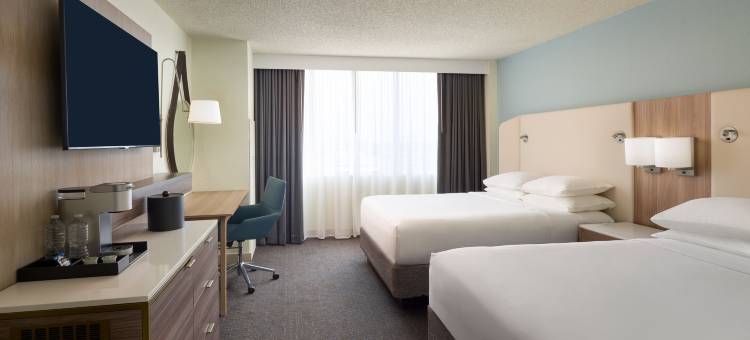 Delta Hotels by Marriott West Palm Beach图片