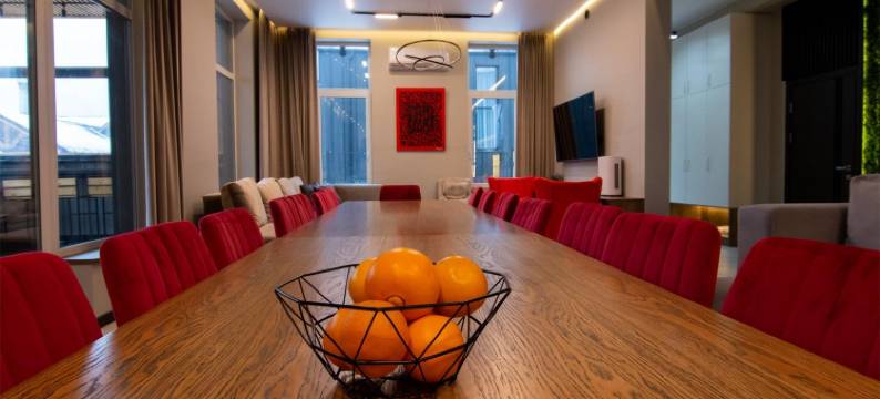 Villingston Residence图片