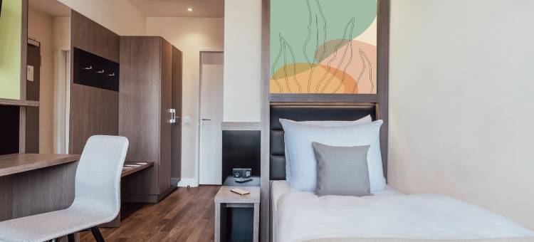 加纳柏林-夏洛滕堡(Garner Hotel Berlin - Charlottenburg)图片