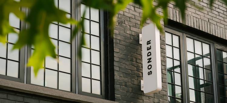 布鲁克林高瓦努斯工业Sonder酒店(The Industrialist Hotel Gowanus Brooklyn, Sonder)图片