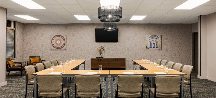 宝来哥伦布福朋喜来登酒店(Four Points Columbus - Polaris)图片