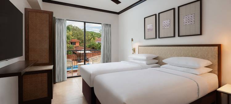 Fairfield by Marriott Goa Anjuna图片