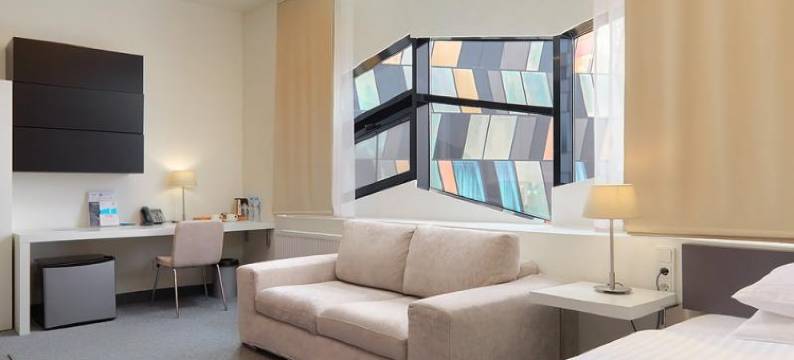 帕米尔-天山酒店(Pamir - Tyan-Shan Hotel)图片