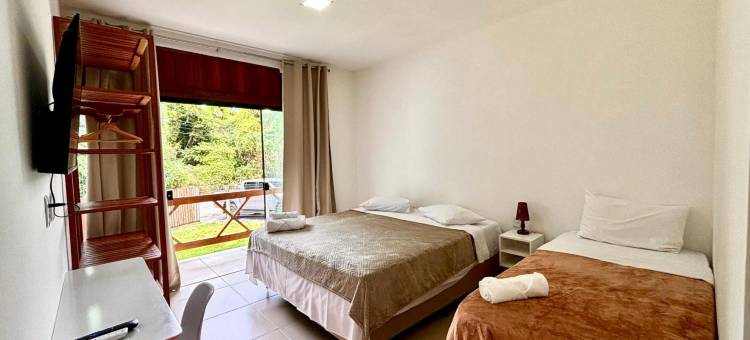 梅尔卡考旅馆(Pousada Mel Do Cacau)图片