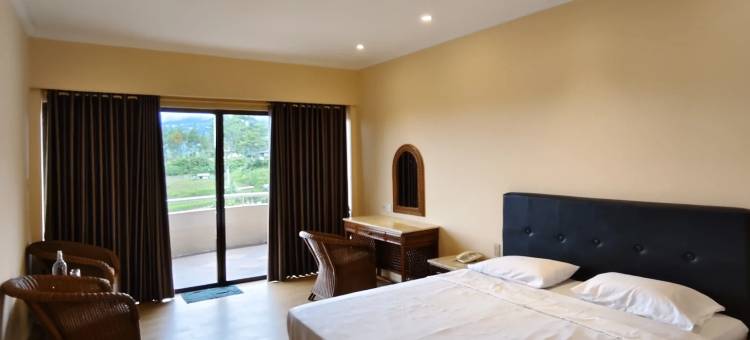 Puncak酒店(Puncak Inn Resort Hotel)图片