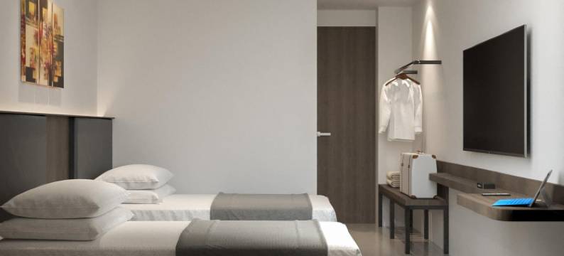 伊斯兰树昂酒店(Tree on Hotel Syariah)图片