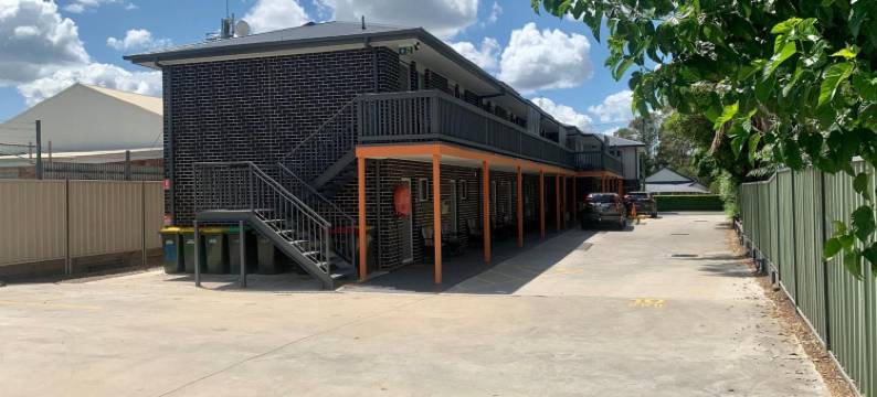 辛格尔顿谷家庭旅馆(Singleton Valley Accommodation)图片