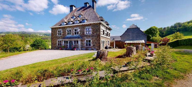 Les Chambres de la Vaulx-Renard图片