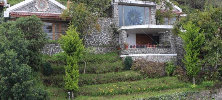 卡萨豪华旅馆(Kasa Luxury Inn)图片