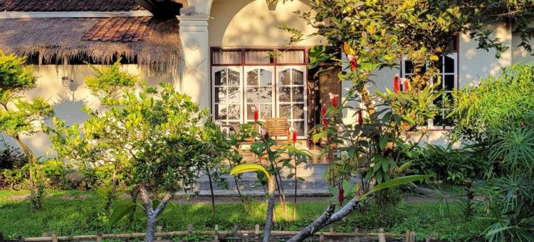 Les Rizieres Lombok - 稻田乡(Les Rizieres Lombok - Tetebatu)图片