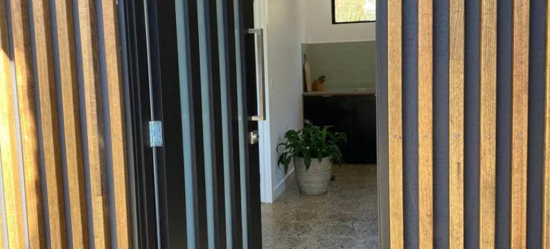 金丰假日单元房酒店(Goldfield Holiday Units)图片