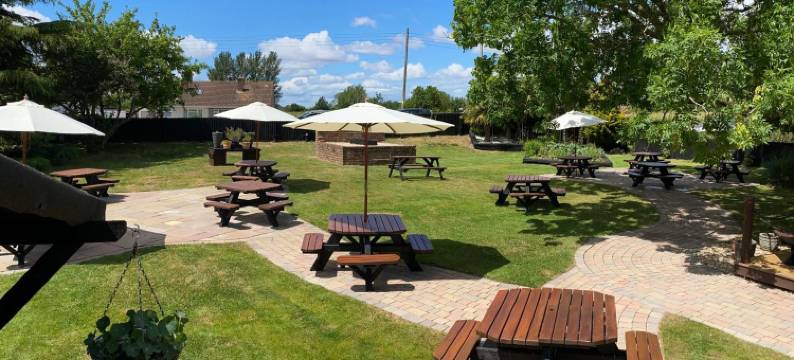 康格雷斯伯里阿姆斯酒店(The Congresbury Arms)图片