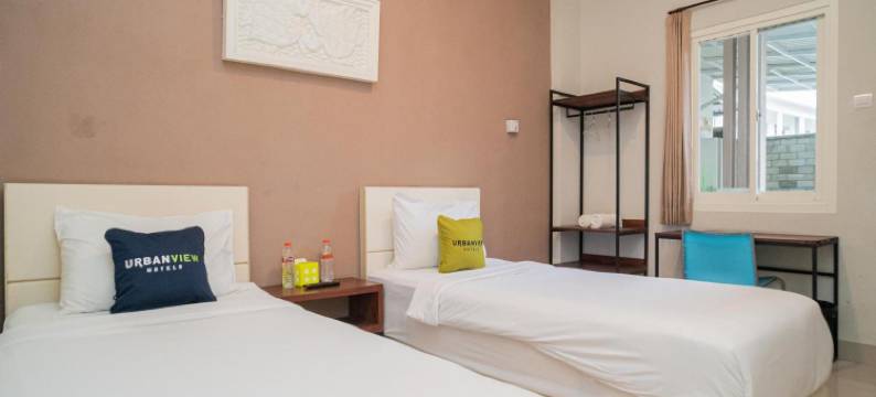 巴图布布西尼城市景观酒店(Urbanview Hotel Bubusini Batu by RedDoorz)图片