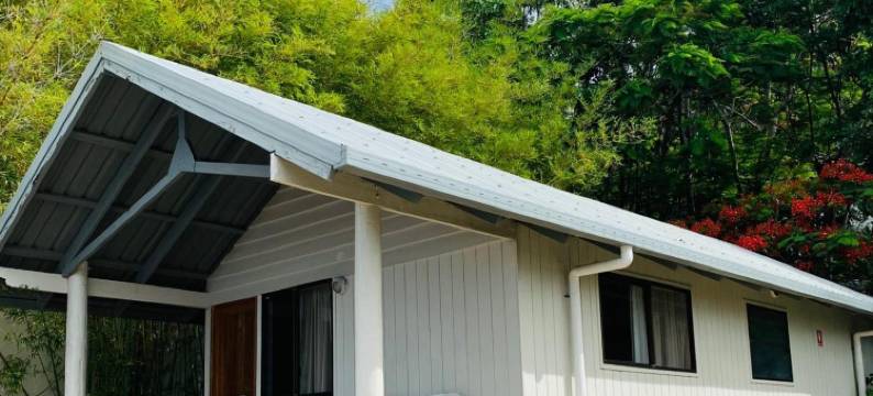 艾利滩别墅(Airlie Beach Apartments)图片