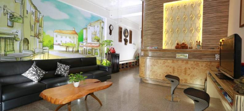 宜兰享亨民宿图片