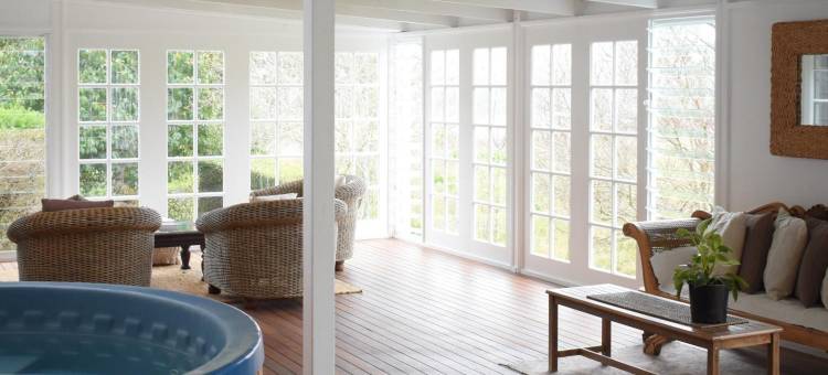 Maleny Homestead & Cottage图片