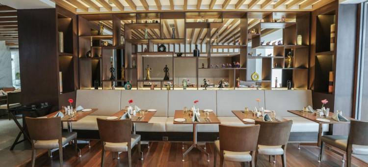 高库拉姆大酒店(Gokulam Grand Trivandrum)图片