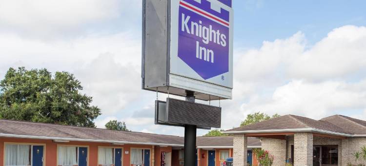 阿卡迪亚骑士酒店(Knights Inn Arcadia)图片