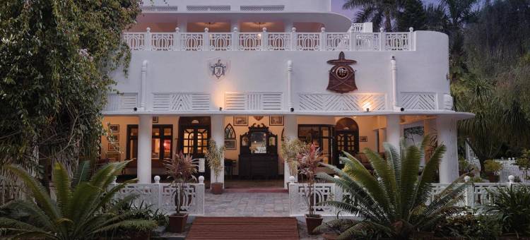 Jaagir庄园, Dudhwa – IHCL SeleQtions(Jaagir Manor, Dudhwa - Ihcl SeleQtions)图片