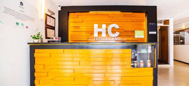 卡诺酒店(Hotel HC)图片
