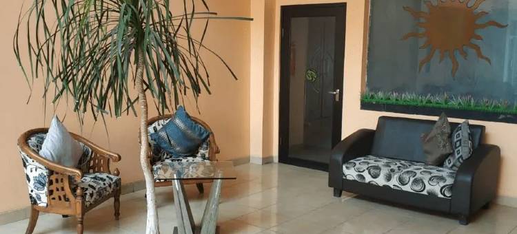 城大酒店(Grand City Hotel)图片