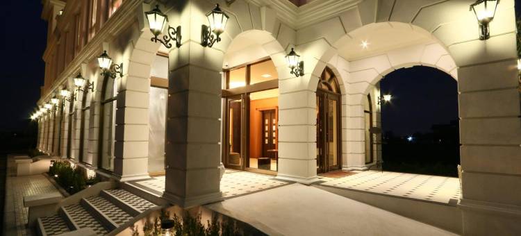 宜兰悦绿墅民宿图片