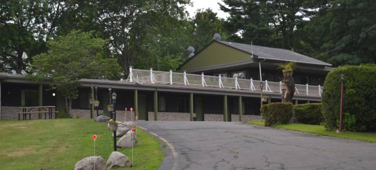 霍利奥克山旅馆(Mount Holyoke Inn)图片