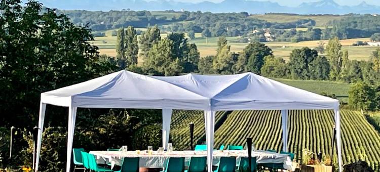 柯狄雷尔旅馆(La Cordillière)图片