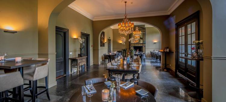 弗莱彻兰德古德雷讷瑟酒店(Fletcher Landgoedhotel Renesse)图片