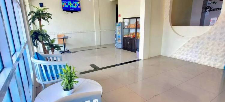 Clarence Hotel Jayapura by Sajiwa图片