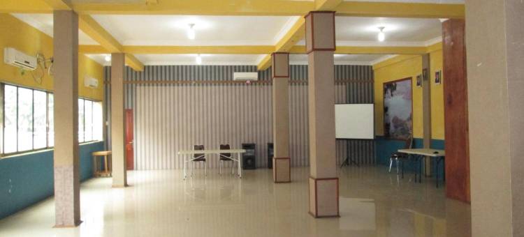 帕玛特酒店及度假村(Permata Land Hotel & Resort)图片