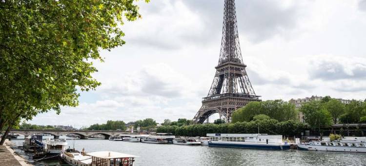 宜必思尚品巴黎西白鸽城酒店(ibis Styles Colombes Paris Ouest)图片