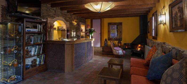 Valle Del Río Piedra图片