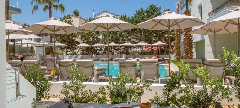 夏梦酒店(Summer Dream)图片