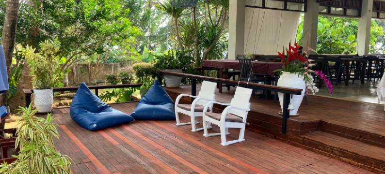 岛屿海滩度假村(Isle Beach Resort Krabi)图片