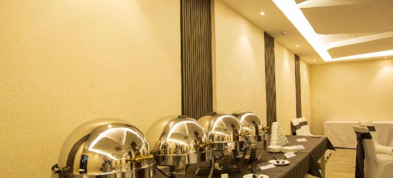 埃舍尔酒店(Hotel Esthell)图片