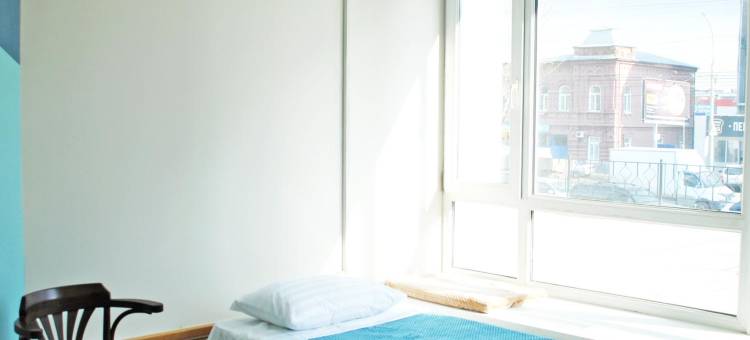 水晶小型酒店(Mini-Hotel Crystal)图片