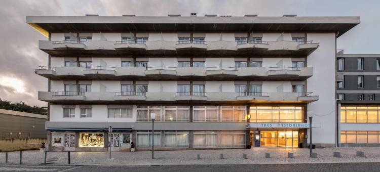 克里索三个牧羊人酒店(Crisol Tres Pastorinhos)图片