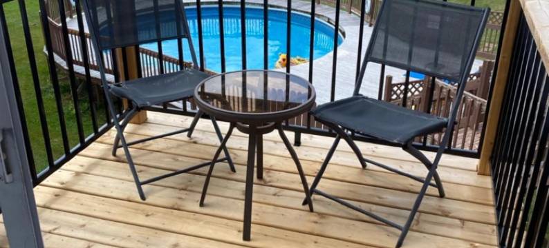 萨默塞德加拿大最佳价值套房酒店(Canadas Best Value Inn and Suites Summerside)图片